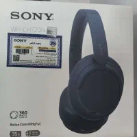 هدفون بی سیم سونی مدل WH-CH720N