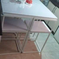 میز نهار خوری