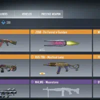 اکانت کالاف