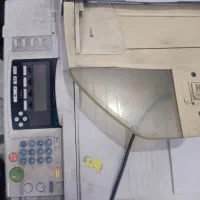 دستگاه چاپ ریسو|پرینتر، اسکنر، کپی، فکس|مراغه, |دیوار