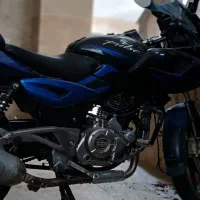 موتور پالس باجاج ۲۲۰ مدل ۹۵