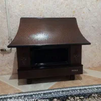 بخاری نیک کالا ( شومینه)