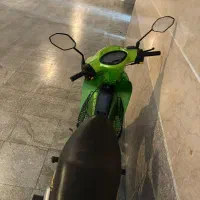 موتورسیکلت|موتورسیکلت|تهران, شهران شمالی|دیوار