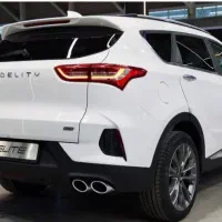 فیدلیتی الیت ۷نفره مدل ۱۴۰۴