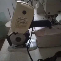 قیچی برقی هشت پر