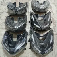 چراغ کلیک 150 160 ایروکس ای دی وی pcx nmax