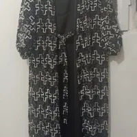 دو تیکه فری سایز