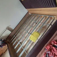 تخت دو نفره کاملا نو