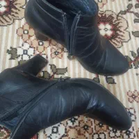 کفش  و کفش چرم|کیف، کفش، کمربند|بروجرد, |دیوار