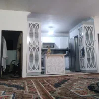 خانه طبقه همکف مجزا|اجارهٔ خانه و ویلا|مشهد, شهید معقول|دیوار