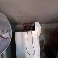 یخچال دو درب|یخچال و فریزر|بندر گناوه, |دیوار