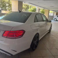 بنز E250 مدل 2014 بسیار تمیز در حد نو|خودرو سواری و وانت|تهران, ولنجک|دیوار