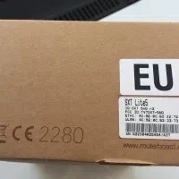 رادیو وایرلس میکروتیک مدل SXT Lite5|مودم و تجهیزات شبکه|تهران, یوسفآباد|دیوار