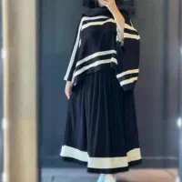 شومیز و دامن