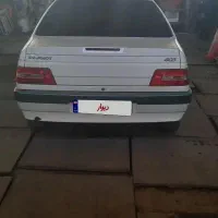 Slx 96|خودرو سواری و وانت|اهواز, شهرک دانشگاه|دیوار