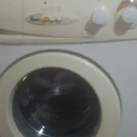 لباسشویی آبسال سالم