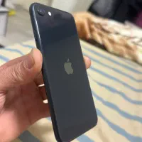 اپل iPhone SE با حافظهٔ ۱۲۸ گیگابایت|موبایل|تهران, جمهوری|دیوار