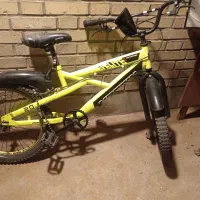 دو عدد دوچرخه|دوچرخه، اسکیت، اسکوتر|شیراز, سینما سعدی|دیوار