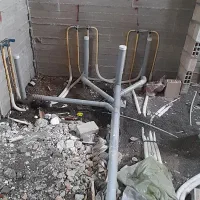 لوله کشی ،اب وفاضلاب و پکیچ|خدمات پیشه و مهارت|سبزوار, سجاد|دیوار