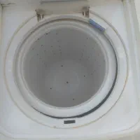 لباسشویی دوقلو|ماشین لباسشویی و خشککن لباس|شاهین دژ, |دیوار