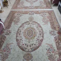 ۲عدد فرش ۹متری