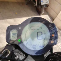 موتور کیوجی 250 qj srv s دو سیلندر انجین بنلی|موتورسیکلت|تهران, قیطریه|دیوار