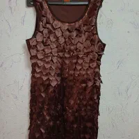 تونیک و پیراهن کوتاه مناسب مهمونی