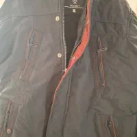 کفش ایمنی وکاپشت