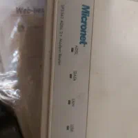 دستگاه وای فای ...ایدیسل سالم ۵۰۰|مودم و تجهیزات شبکه|تهران, آهنگ|دیوار