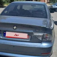 سورن پلاس آخر ۱۴۰۰ EF7