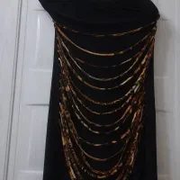 لباس مجلسی|لباس|قم, باجک یک|دیوار