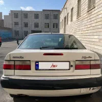 زانتیا مدل ۸۶ در حد