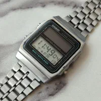 کاسیو سولار