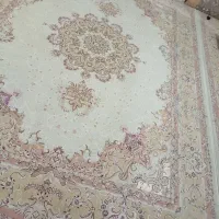 2عددفرش 12 متری در حد اک|فرش|کرمانشاه, |دیوار