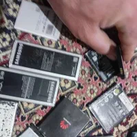 باتری  و قاب گوشی|لوازم جانبی موبایل و تبلت|سملقان, |دیوار