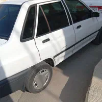 پراید مدل 82|خودرو سواری و وانت|یزد, |دیوار