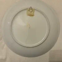 بشقاب دیوار کوب چینی|تابلو، نقاشی، عکس|تهران, شهید اسدی|دیوار