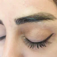 مدل ریموو ابرو (تاتوی قدیمی) با بهترین مواد