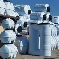 مخزن و منبع و تانکرهای آب عمده و جزیی