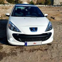 207پانامدل اخر1402ارتقایافته|خودرو سواری و وانت|رباط‌کریم, رباط‌کریم|دیوار