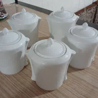 جا شکلاتی چینی