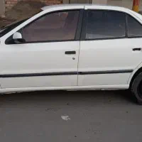 سمند مدل۹۰ دوگانه کارخانه۳۶۰۰۰۰ مییلیون|خودرو سواری و وانت|بندر ترکمن, |دیوار