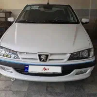 پژوپارس elx فول باموتور xu7pسفارشی مدل 1401