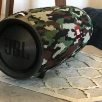 اسپیکر بلوتوثی و فلش خور  XTREME JBL اورجینال