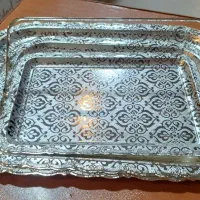 سینی استیل جدید