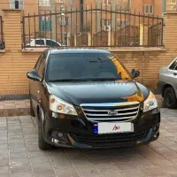 ام وی ام ۵۵۰ اتومات|خودرو سواری و وانت|قم, شهرک قدس|دیوار