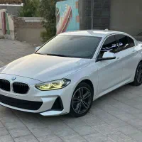 بی ام و ۱۲۰i