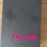 موس BenQ Zowie FK2-DW بی سیم