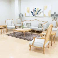 تعویض مبل و ناهار خوری کهنه با نو اقساطی بمب تخفیف