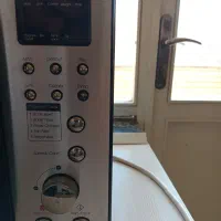 ماکروفر دوو اصل کره|اجاق گاز و لوازم برقی پخت‌وپز|تبریز, |دیوار